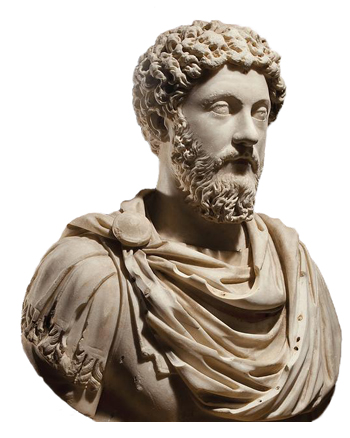 Marcus Aurelius Antoninus middle years